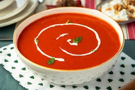 Soup of the Day