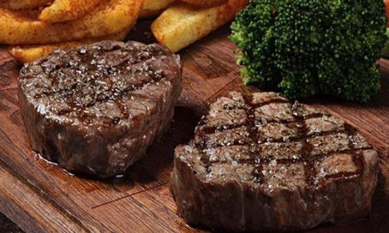 Plain Beef Tenderloin