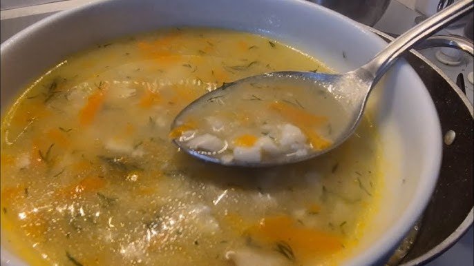 Fish Soup