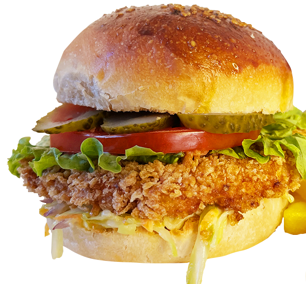 Chicken Burger
