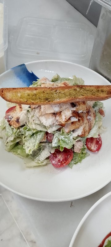 Caesar Salad